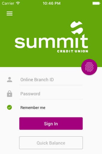 Image 0 for Summit Credit Union Mobil…