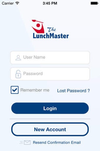 Image 0 for TheLunchMaster