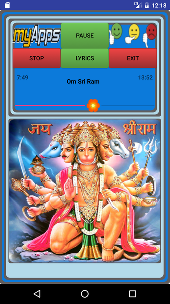 Imagen 0 para Panchamukha & Sapthmukha …