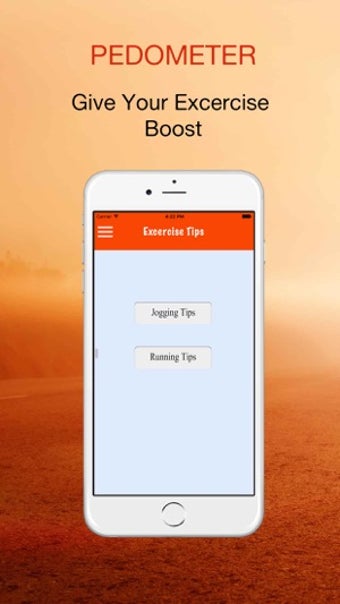 Image 0 for Pedometer : Step Counter …