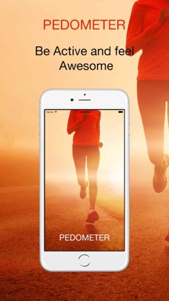 Image 3 for Pedometer : Step Counter …