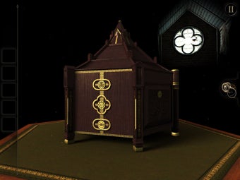 Image 1 for The Room