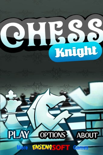 Image 0 for Chess Knight Free
