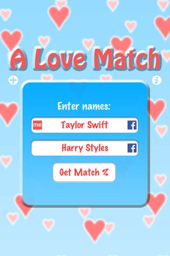 Image 0 for A Love Match Deluxe