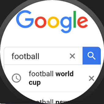 Imagen 0 para Free Browser for Wear OS
