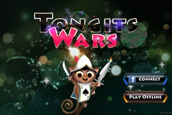 Image 0 for Tongits Wars