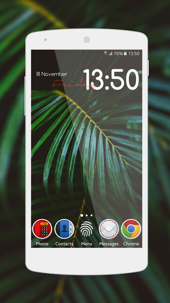 Image 1 for Rounded - Icon Pack