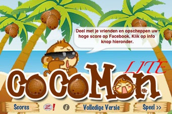 Image 0 for Air CocoMon LITE: Free Fl…