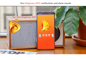 Image 0 for Best New Ringtones 2020 F…