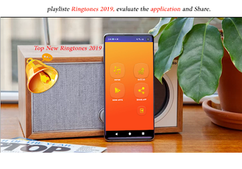 Imagen 1 para Best New Ringtones 2020 F…