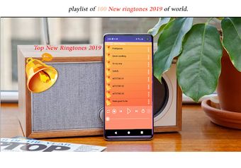 Imagen 2 para Best New Ringtones 2020 F…