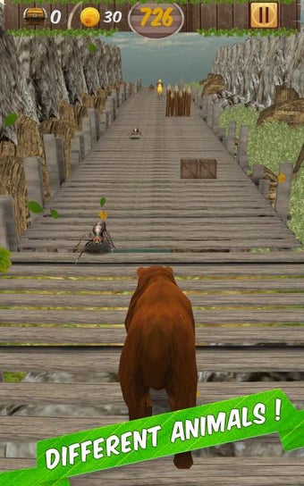 Imagen 0 para Animal Runner