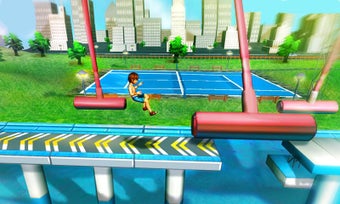Image 0 for Amazing Run 3D