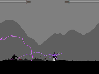Image 1 for War of the Sword 2