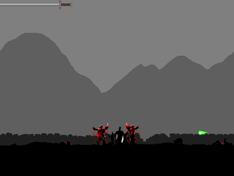 Image 0 for War of the Sword 2