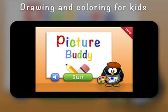 Image 0 for Picture Buddy - A simple …