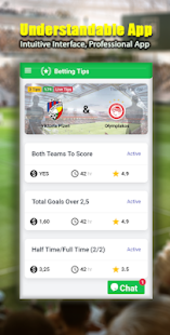 Image 2 for Free Betting Tips