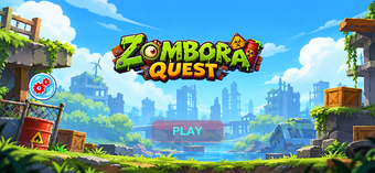 Imagen 0 para Zombora Quest