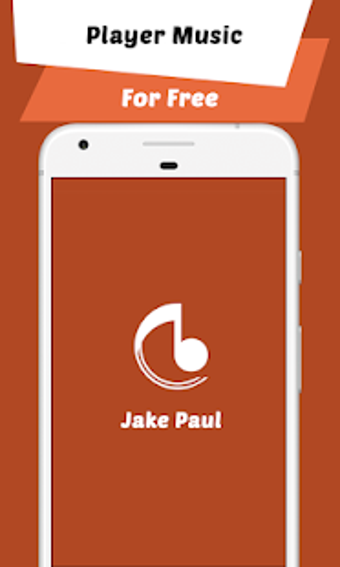 Image 2 for Player Music for Jake Pau…