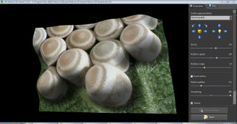 Image 0 for Helicon 3D Viewer