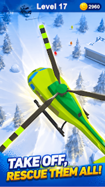 Image 0 for Drone Bomb Puzzle