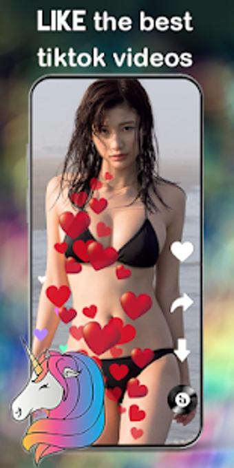 Imagen 2 para hot video TikTok Download…