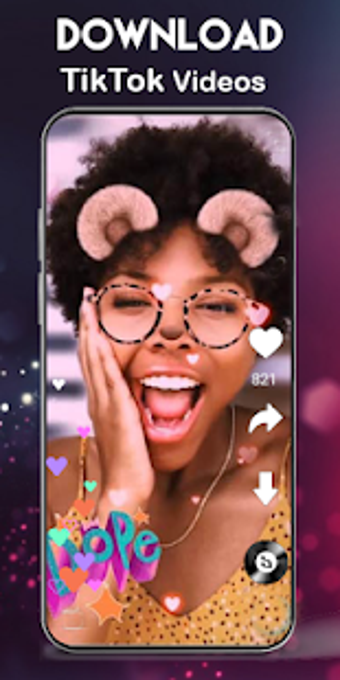 Imagen 1 para hot video TikTok Download…