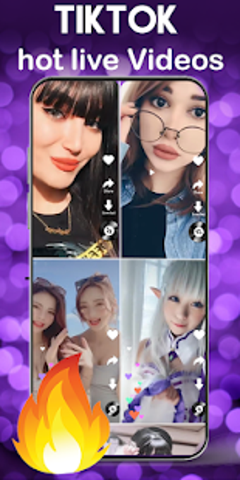 Imagen 0 para hot video TikTok Download…