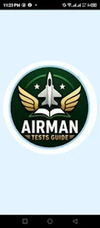 Imagen 0 para Airman Tests Guide