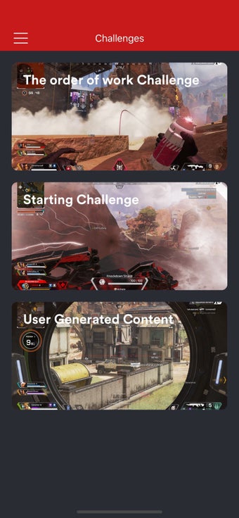 Image 2 for GameGuru for - Apex Legen…