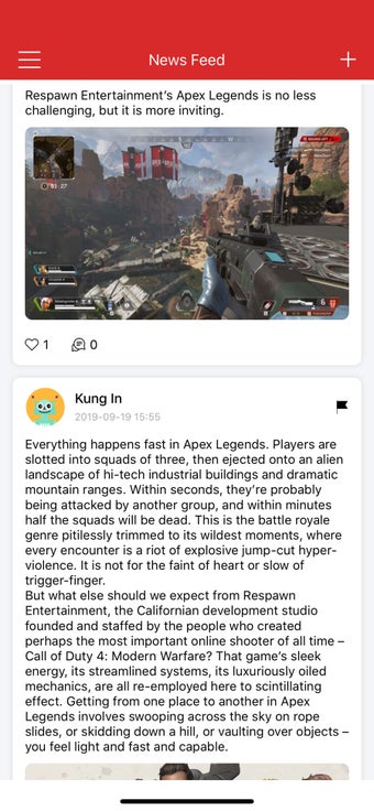 Image 3 for GameGuru for - Apex Legen…