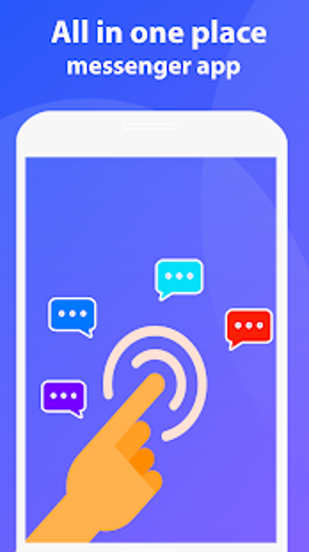 Imagen 1 para Messenger : Message Text …