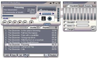 Imagen 0 para Destroy QuickDesktop