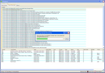 Image 0 for iTOrganize for iTunes