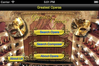 Image 0 for 100+ Greatest Operas