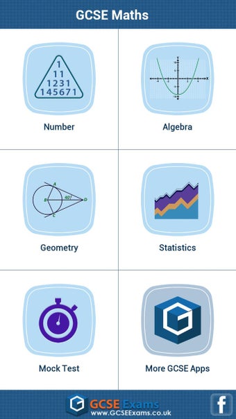 Imagen 0 para GCSE Maths Free Super Edi…