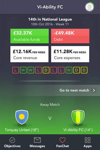 Image 0 for Football CEO Pro