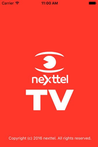 Image 0 for Nexttel TV