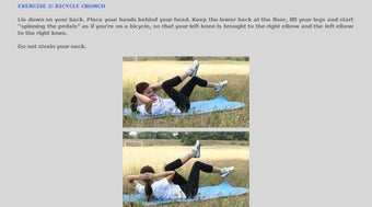 Imagen 0 para Lose Weight in 30 Days