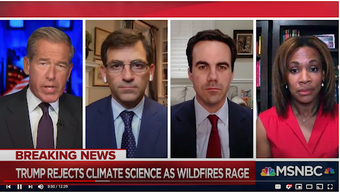 Image 0 for MSNBC Live