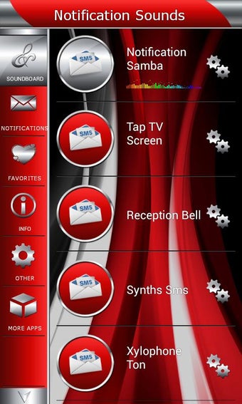 Imagen 3 para Notification Sounds