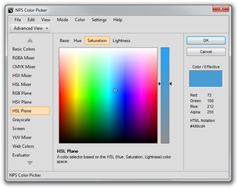 Imagen 1 para NPS Image Editor