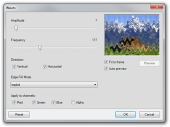 Imagen 2 para NPS Image Editor
