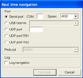 Imagen 1 para GpsDiffuser Portable