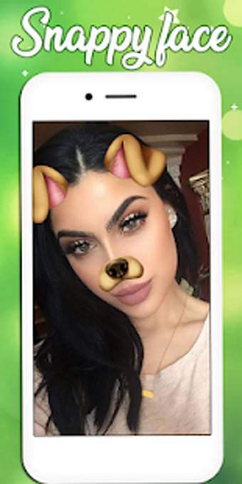 Imagen 0 para Snappy Camera & Filters