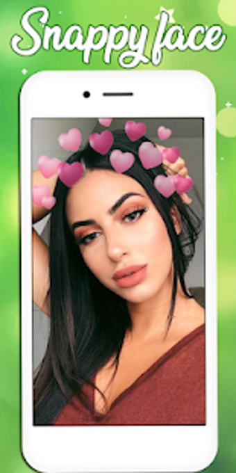 Imagen 2 para Snappy Camera & Filters