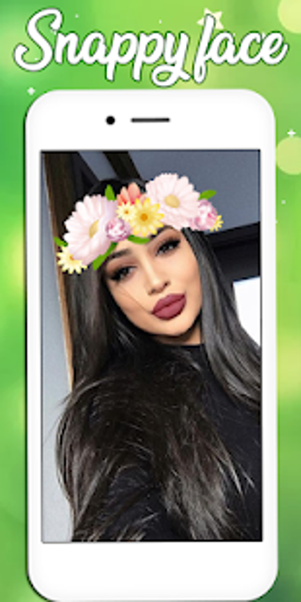 Imagen 2 para Snappy Camera & Filters