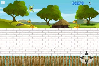 Image 0 for Dont Fry THe Frog Fun Tap…