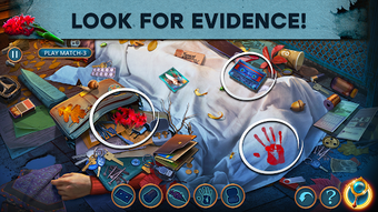 Image 0 for Unsolved Case: Hyacinth f…