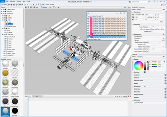 Image 0 for FinalMesh